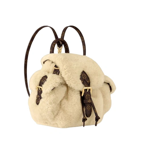 M11919 Nano Teddy Backpack