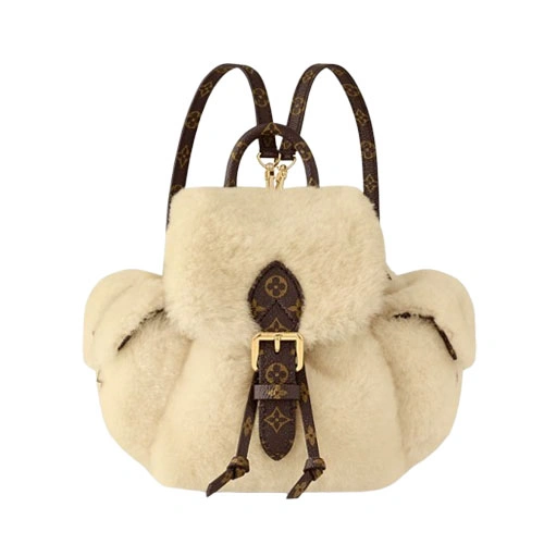 M11919 Nano Teddy Backpack