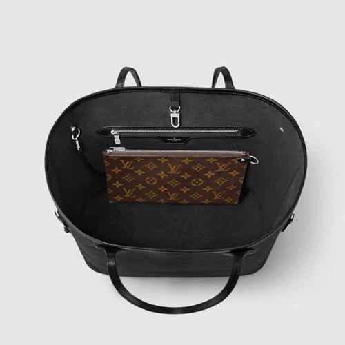 M11930 Neverfull MM Black
