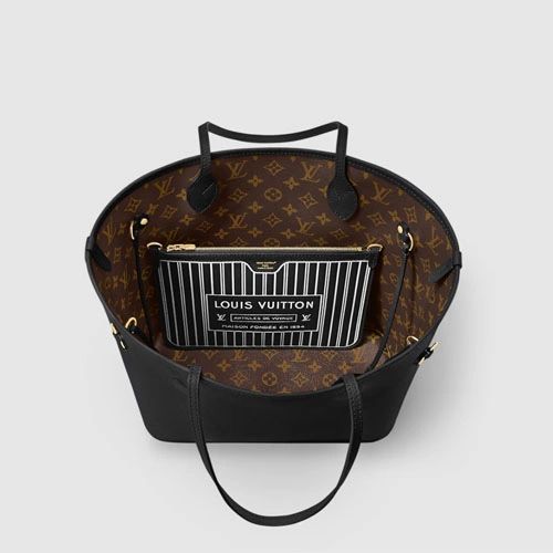M11946 Neverfull Inside Out MM