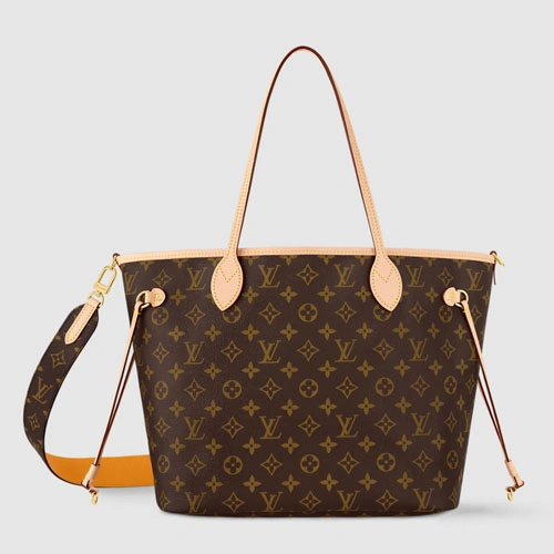 M11947 Neverfull Bandouliere Inside Out MM