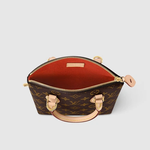 M12019 Lockit BB Coated canvas