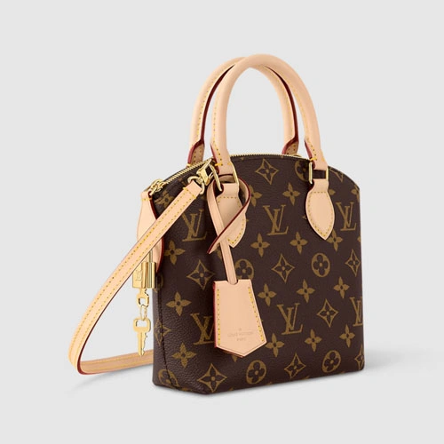 M12019 Lockit BB Coated canvas