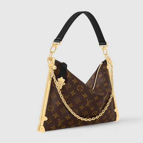 M12075 Lucky Trunk Coated canvas