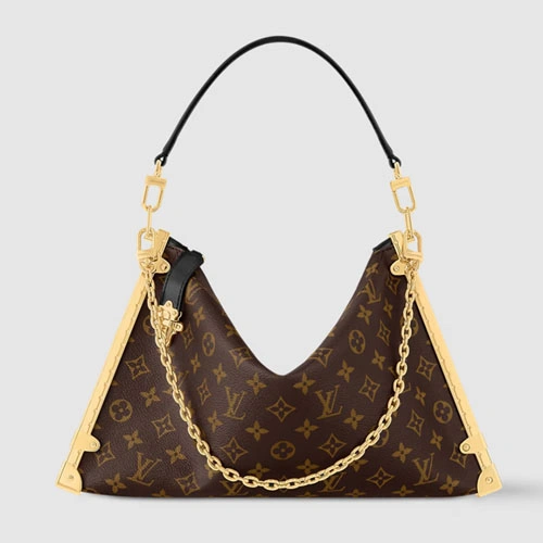 M12075 Lucky Trunk Coated canvas