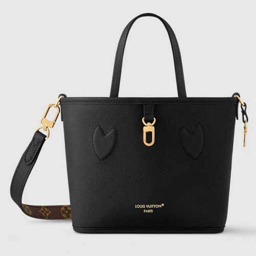 M12099 Neverfull Bandouliere Inside Out BB