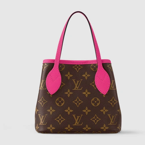 M12106 Neverfull Bandouliere Inside Out BB