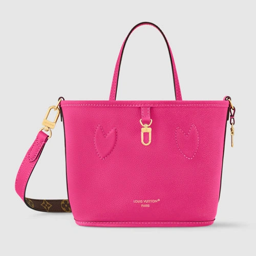 M12106 Neverfull Bandouliere Inside Out BB