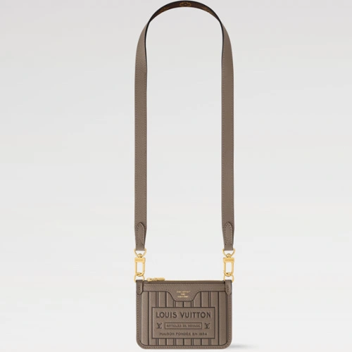 M12109 Neverfull Bandoulière Inside Out BB