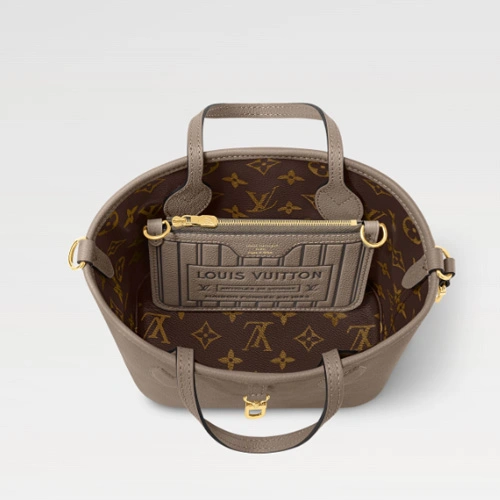 M12109 Neverfull Bandoulière Inside Out BB