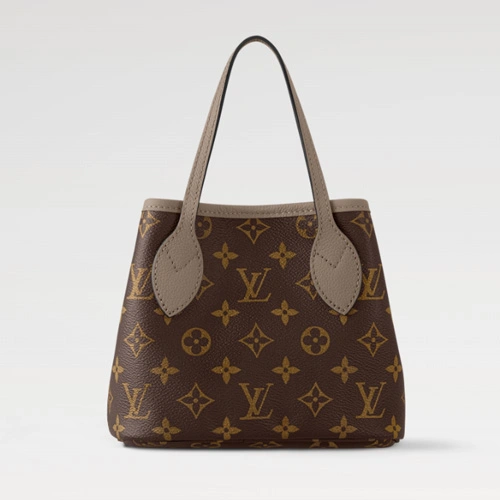 M12109 Neverfull Bandoulière Inside Out BB