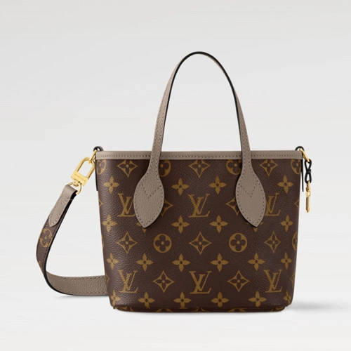 M12109 Neverfull Bandoulière Inside Out BB