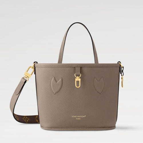 M12109 Neverfull Bandoulière Inside Out BB