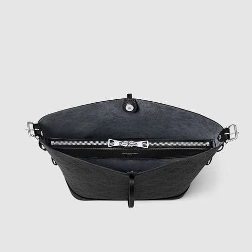 M12139 Flore Black