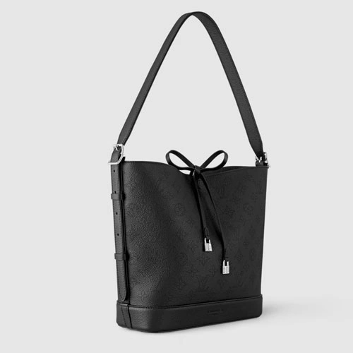 M12139 Flore Black