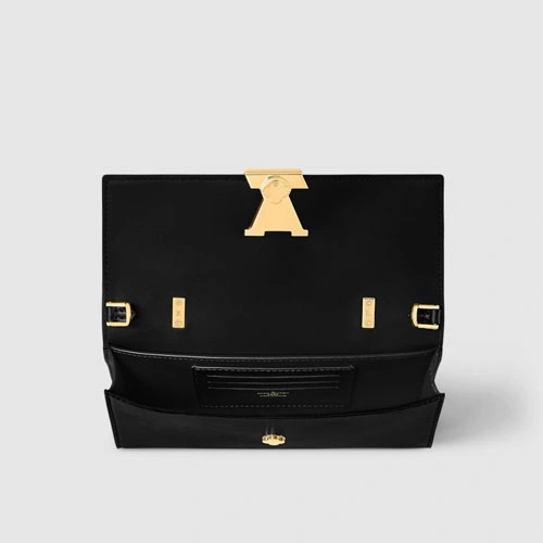 M12143 Wallet On Chain Capucines