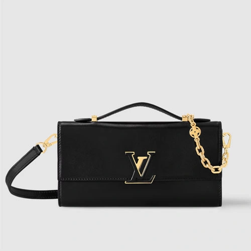 M12143 Wallet On Chain Capucines