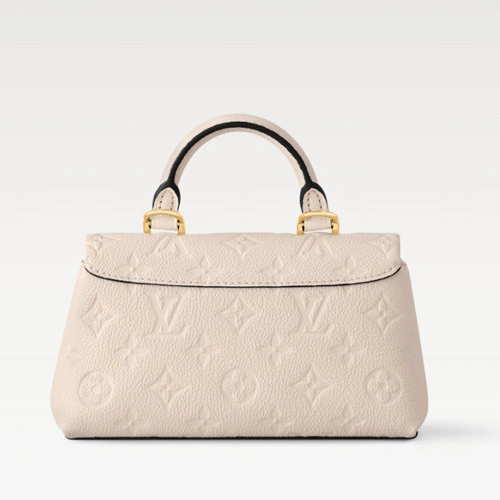 M12145 Nano Madeleine