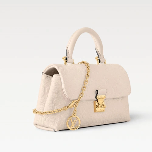 M12145 Nano Madeleine