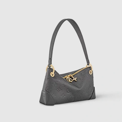 M12174 Pochette Sevres Grey