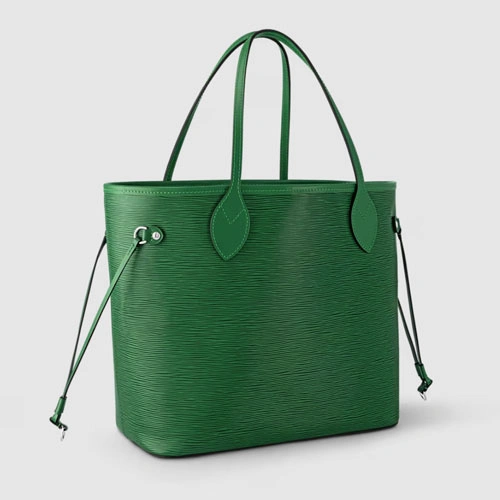 M12195 Neverfull MM Green