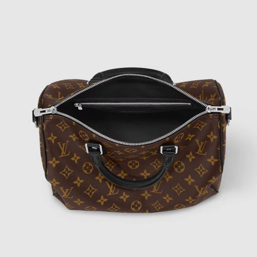 M12243 Speedy Soft 30 Dark