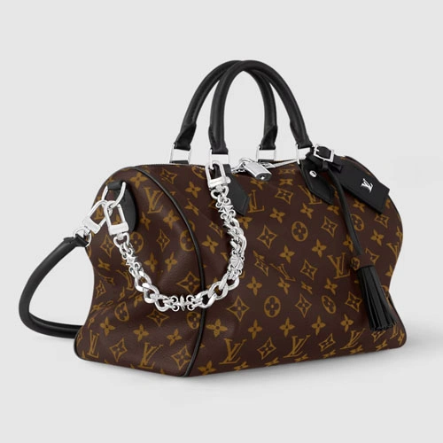 M12243 Speedy Soft 30 Dark