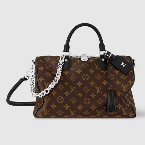 M12243 Speedy Soft 30 Dark