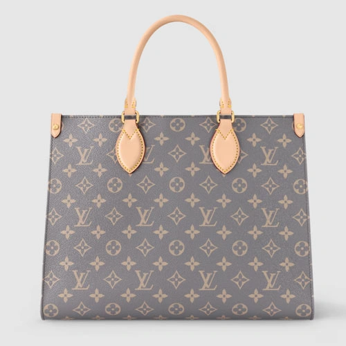 M12415 OnTheGo MM Trianon Gray