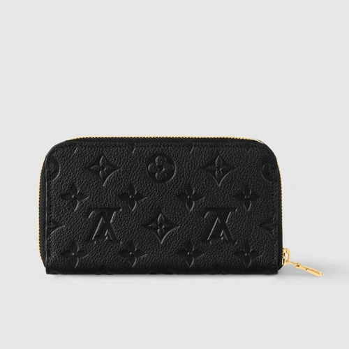 M12425 Margot Wallet Black