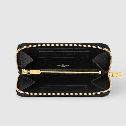M12425 Margot Wallet Black