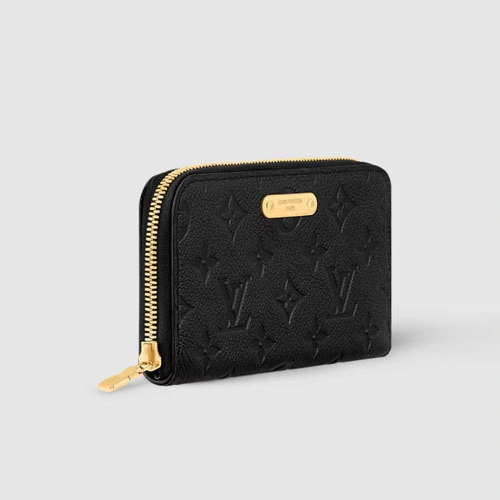 M12425 Margot Wallet Black