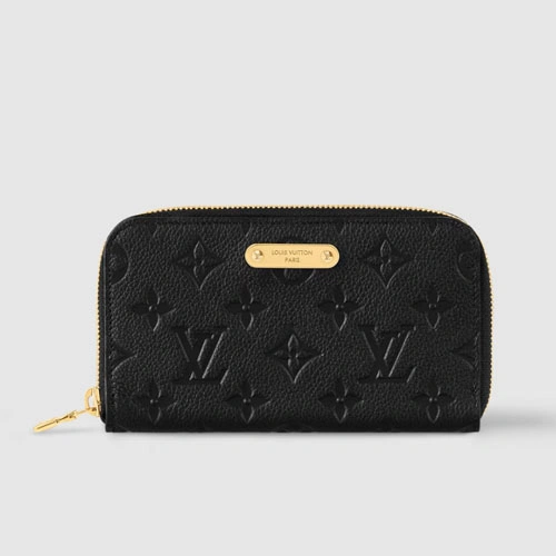 M12425 Margot Wallet Black