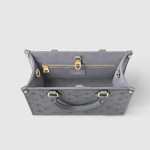 M12465 OnTheGo PM Grey
