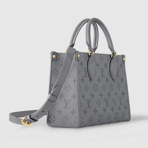 M12465 OnTheGo PM Grey