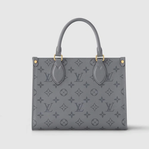 M12465 OnTheGo PM Grey