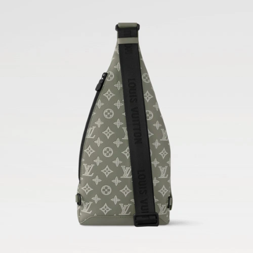 M12486 Duo Slingbag