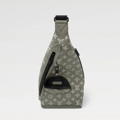 M12486 Duo Slingbag