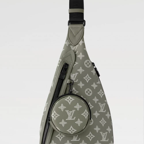 M12486 Duo Slingbag