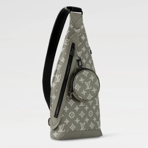 M12486 Duo Slingbag