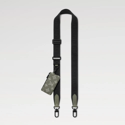 M12490 Trio Messenger