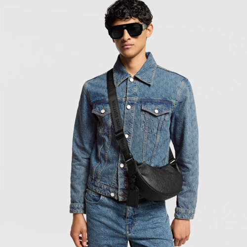 M12510 Hamac Bag PM