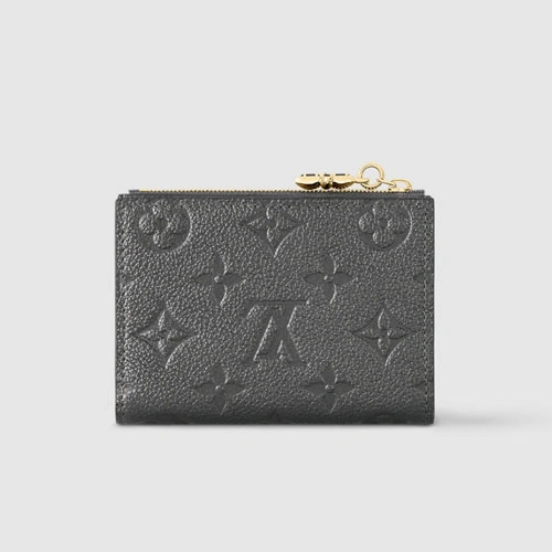 M12536 Lisa Wallet Grey