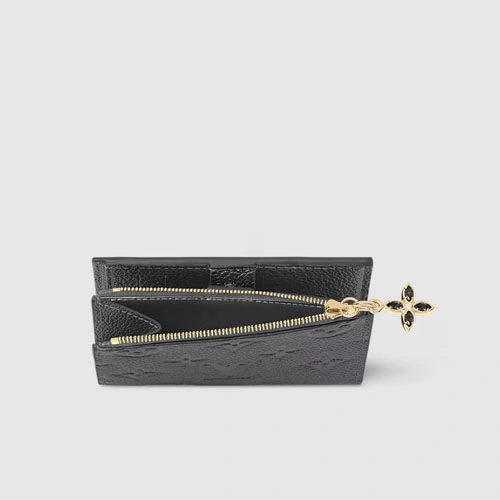 M12536 Lisa Wallet Grey