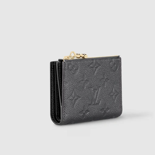 M12536 Lisa Wallet Grey