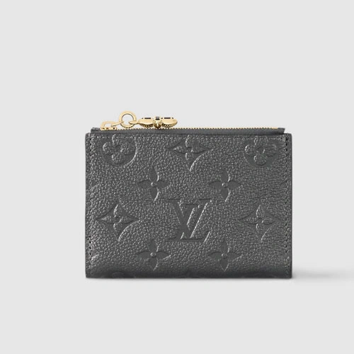 M12536 Lisa Wallet Grey