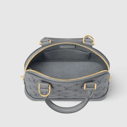 M12561 Alma BB Trianon Gray