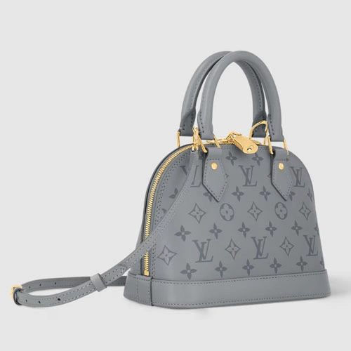 M12561 Alma BB Trianon Gray