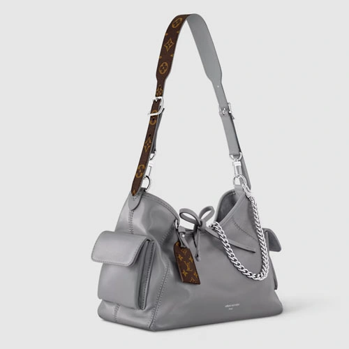 M12579 CarryAll Cargo PM Trianon Gray