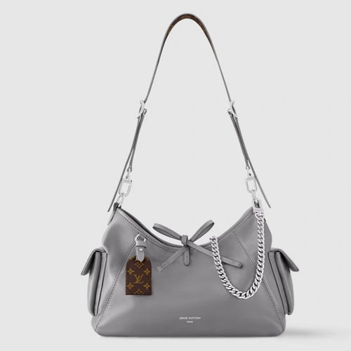 M12579 CarryAll Cargo PM Trianon Gray